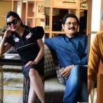  bhabhi ji ghar par hain artists in lucknow.