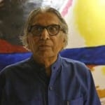  BV Doshi