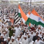 मुल्क व मिल्लत बचाओ कॉन्फ्रेंस