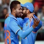 hardik and pandya