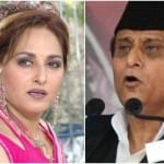 जयाप्रदा-आजम खान