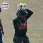Mushfiqur Rahim