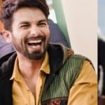Shahid and Shraddha Kapoor