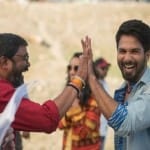 Shahid Kapoor 