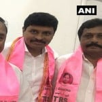 Telangana Rashtra Samithi to field J Santosh Kumar, B Prakash Mudiraj & B Lingaiah for Rajya Sabha