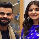 Virat Anushka