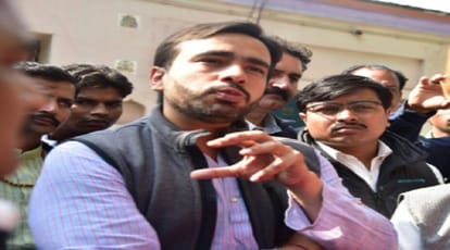 This leader of Lok Dal said, BJP will not be able to riot in Muzaffarnagar