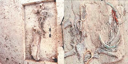Amar Ujala Coverage: history of 'Lakshagrah' in Mahabharata at one click 