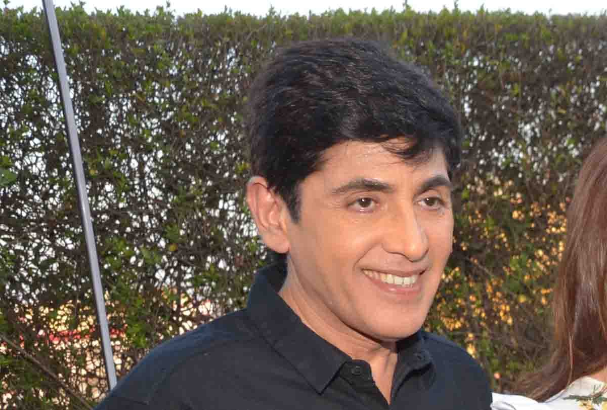 Aasif Sheikh is an Indian film and television actor