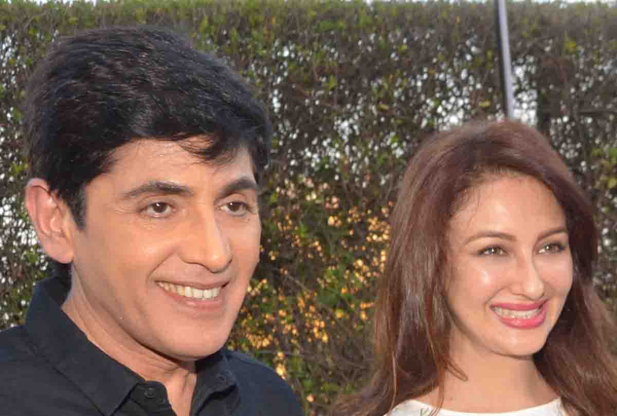 Aasif Sheikh is an Indian film and television actor