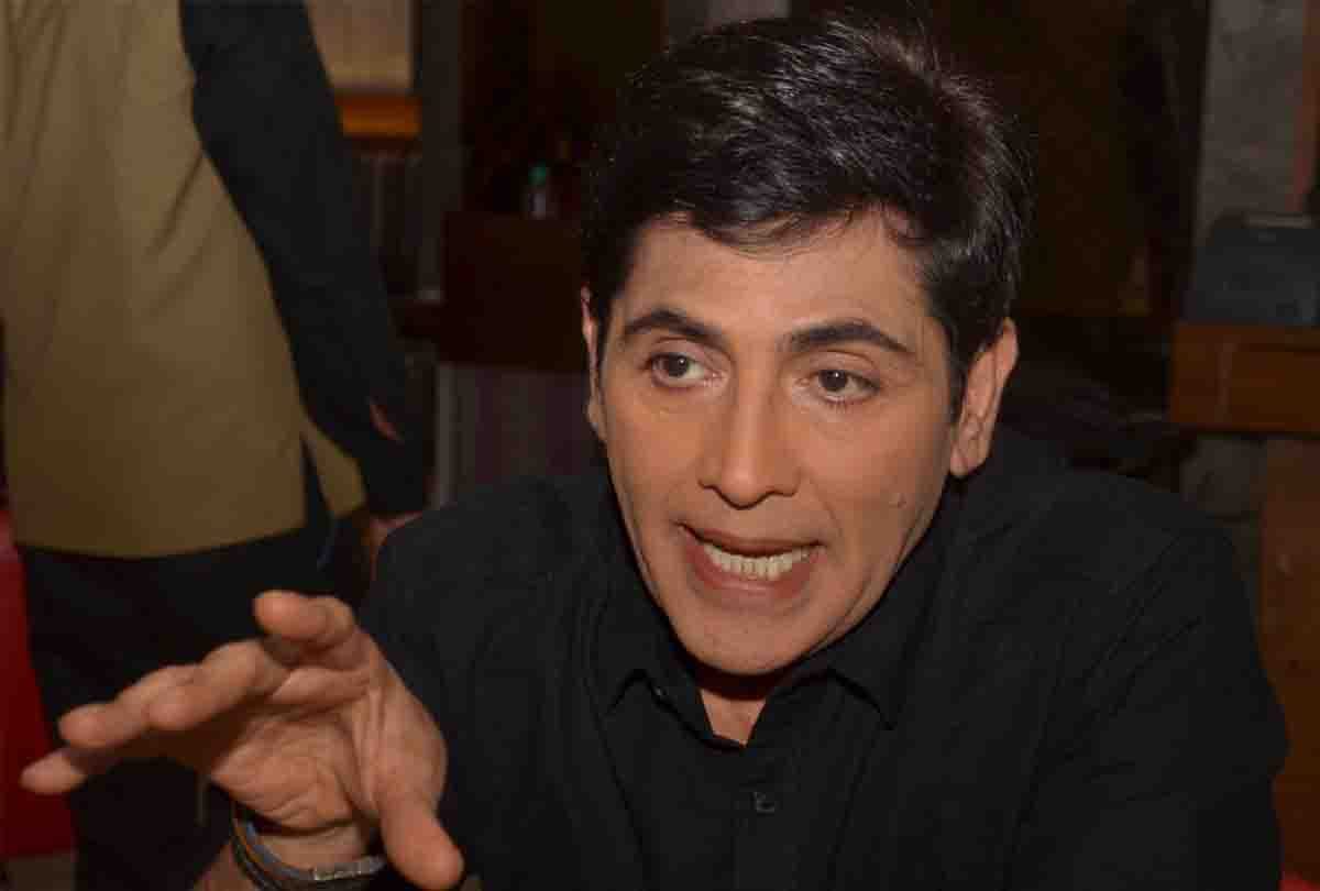 Aasif Sheikh is an Indian film and television actor