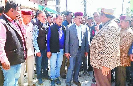 कांगड़ा, कुल्लू में लगेंगे खाद्य प्रसंस्करण उद्योग