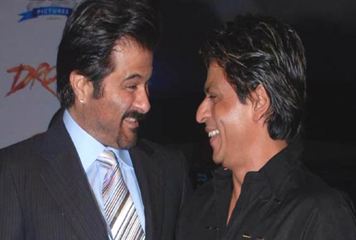 Anil Kapoor To Produce Web Series Based On Book Selection Day For Streaming Giant Netflix