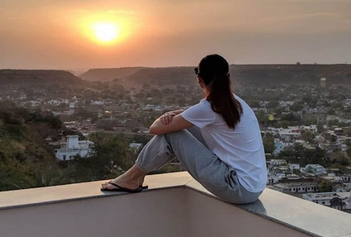 Bollywood Actress Anushka Sharma In Forbes 30 Under 30 Asia 2018 List