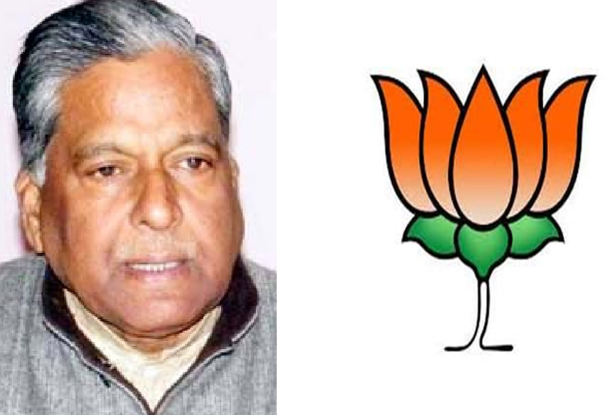 Ashok Bajpai Rajya Sabha candidate news