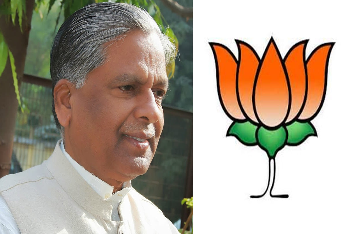 Ashok Bajpai Rajya Sabha candidate news