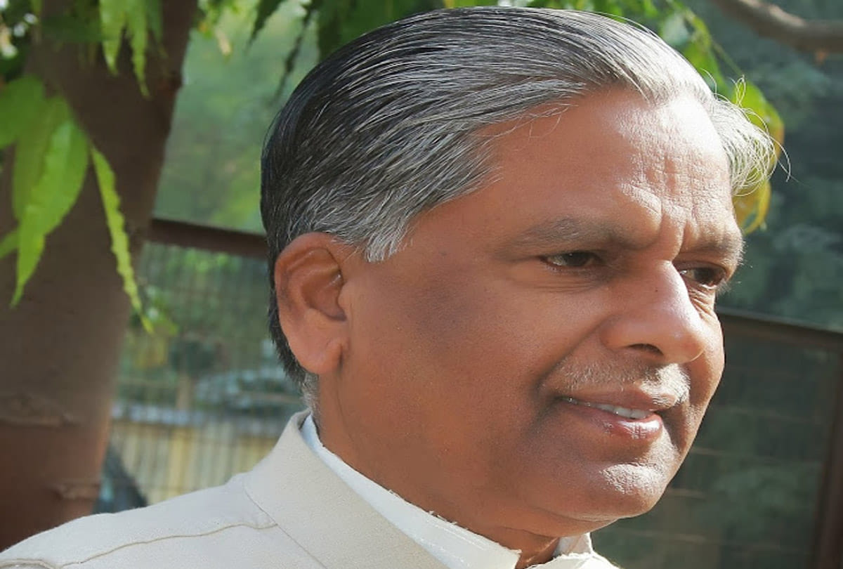 Ashok Bajpai Rajya Sabha candidate news