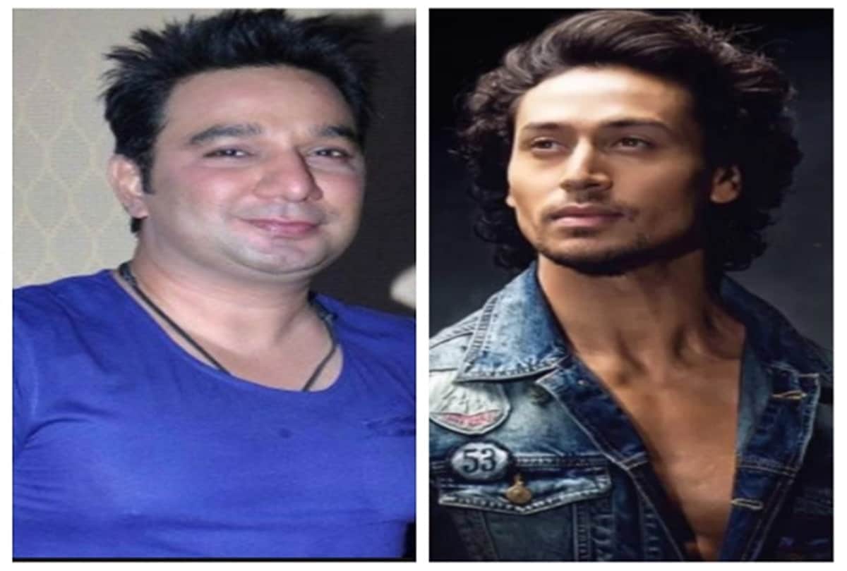 baaghi 2 director ahmed khan praises tiger shroff