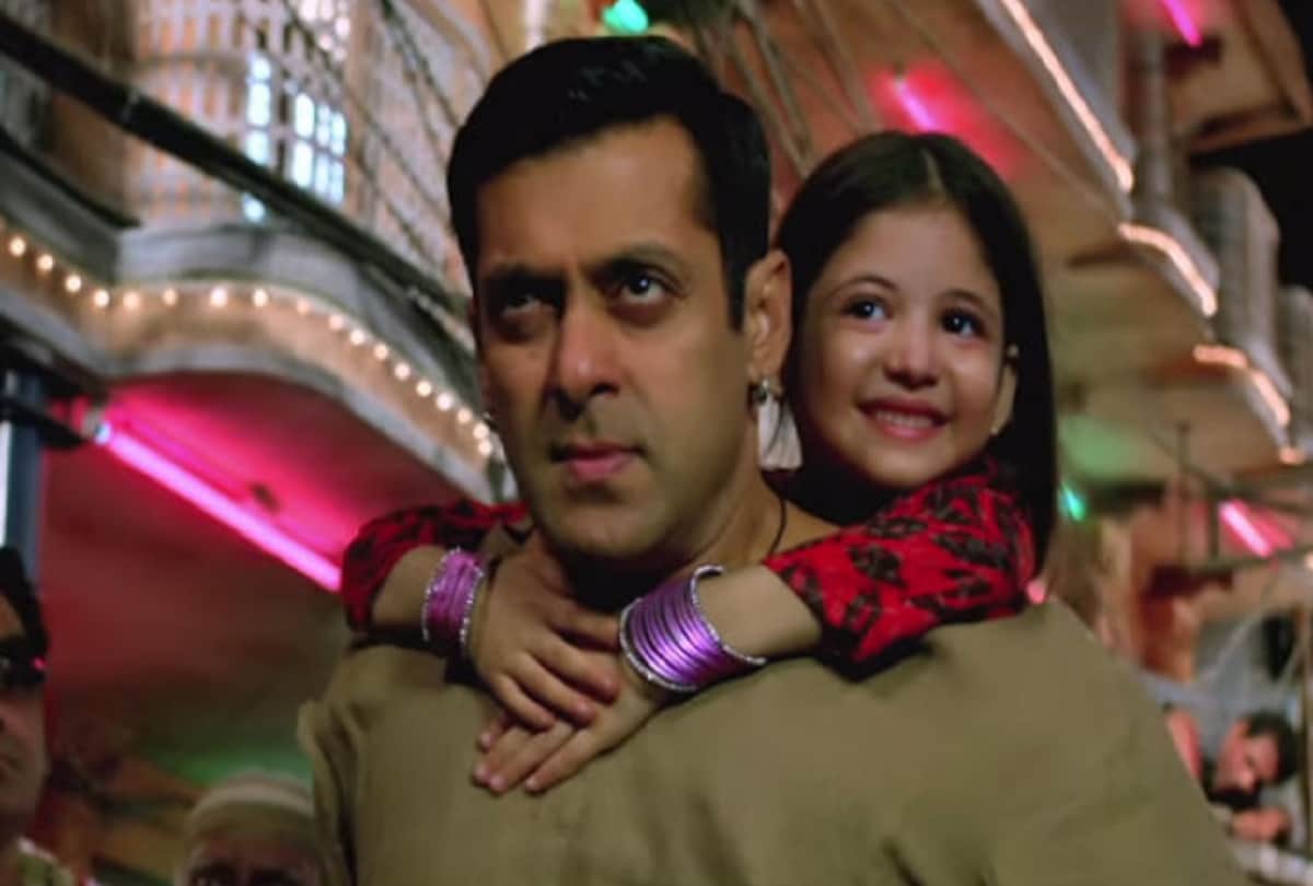Harshaali Malhotra birthday 7 unknown facts about Salman Khan Munni 