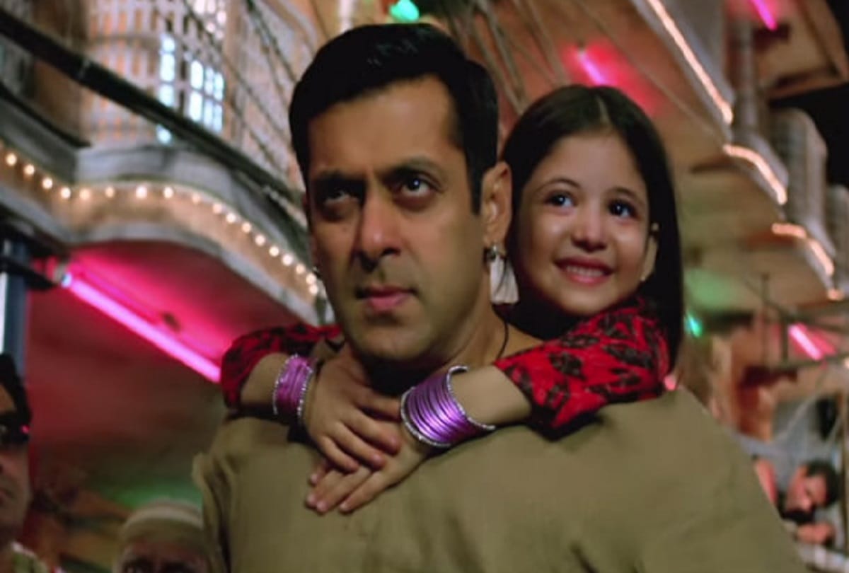 Bajrangi Bhaijaan box office collection in China Day 9 