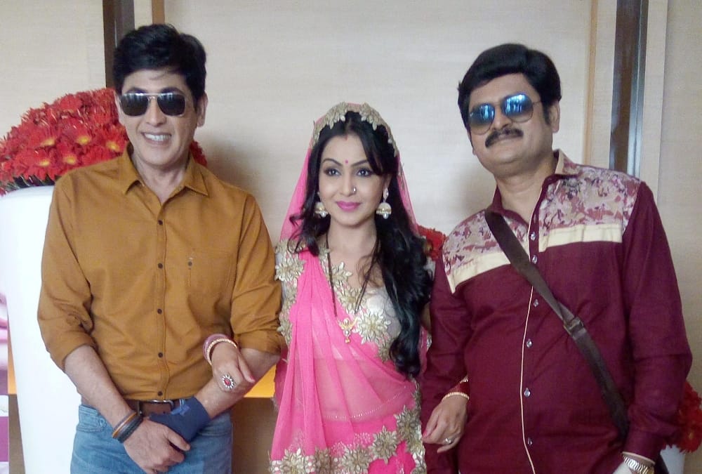 These Indian TV Shows Banned in Pakistan From Bigg-Boss to Bhabi Ji Ghar Par Hai