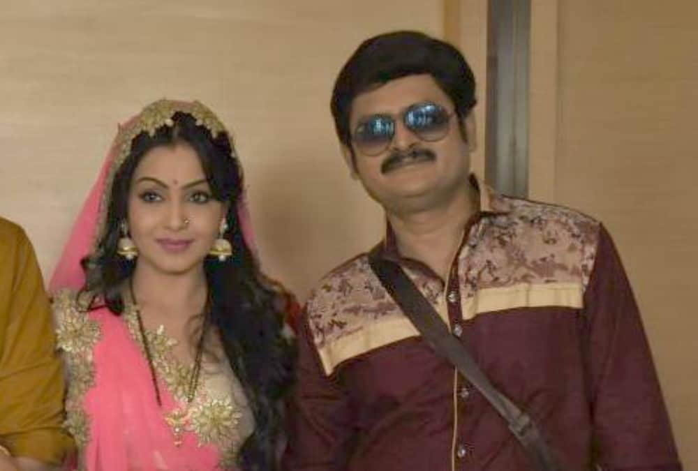 bhabhiji ghar par hain shubhangi atre rejected political campaign offers
