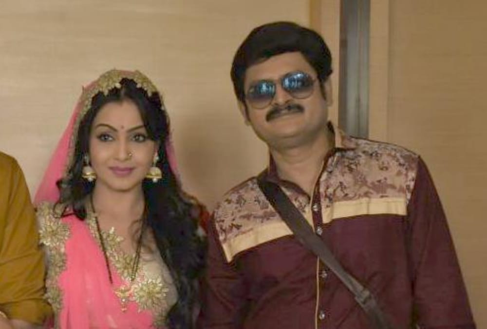 bhabhiji ghar par hain shubhangi atre rejected political campaign offers