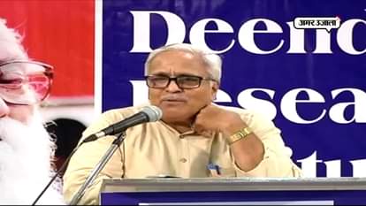 The whole story of bhaiyaji joshi 