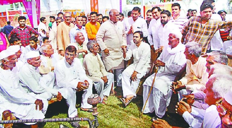 BJP will not be able to riot again: Jayant