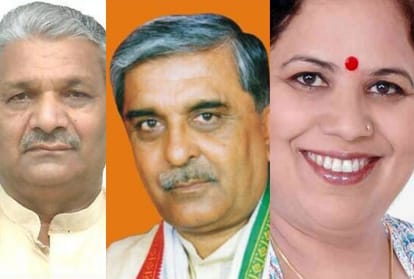 bjp candidates for rajyasabha election.