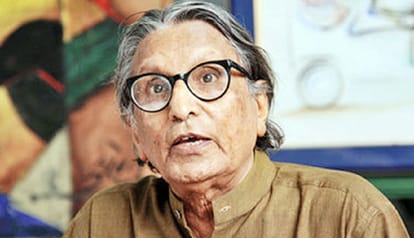 BV Doshi First Indian win Pritzker Prize 2018 says My office is the sanctuary of architecture