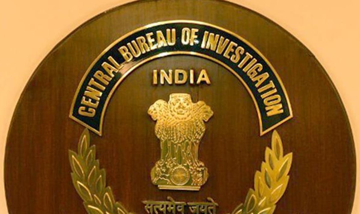 cbi black listed 280 NGOs of uttar pradesh.