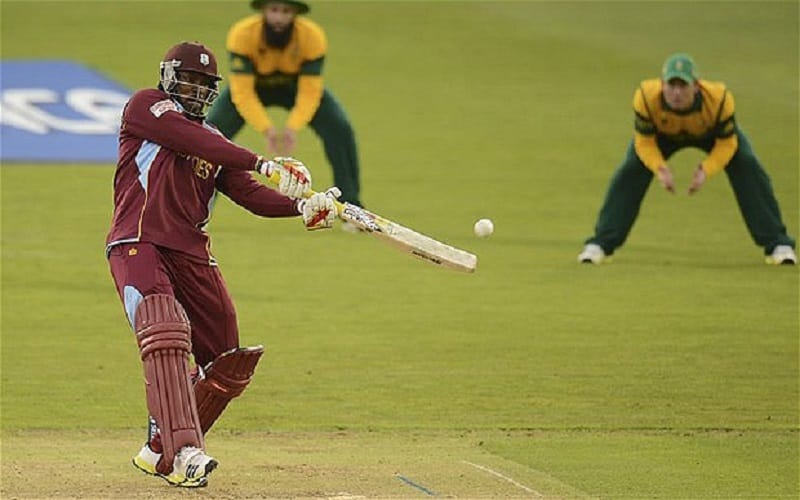 t20 highest run chase winning records
