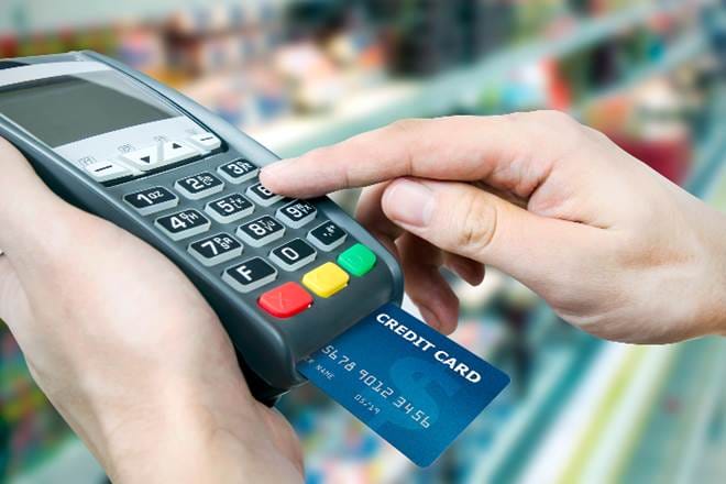 credit card use may risky in these places