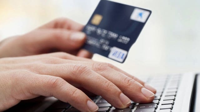 credit card use may risky in these places