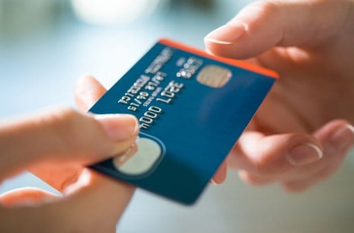 credit card use may risky in these places