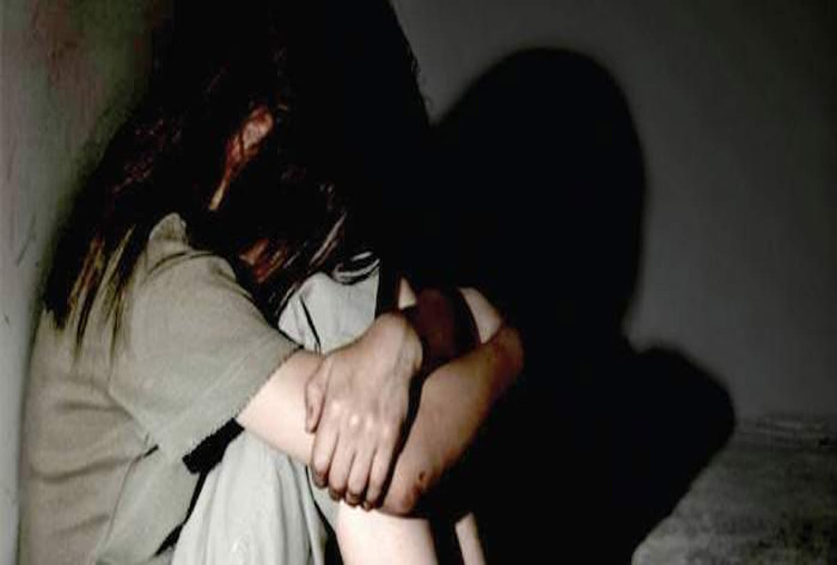 man raped friend's daughter