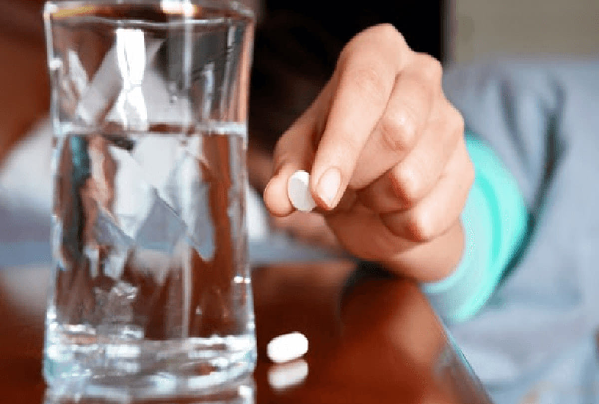 by giving sleeping pills man raped woman