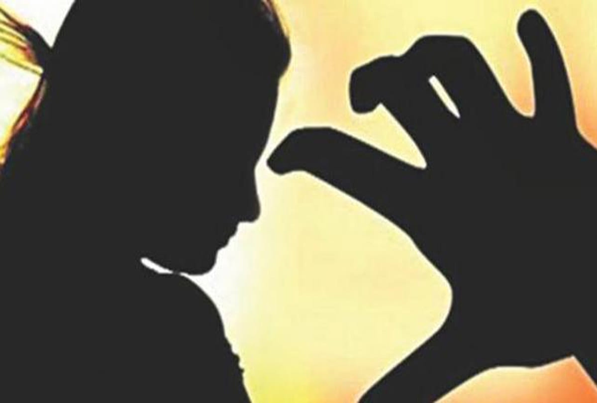 by giving sleeping pills man raped woman