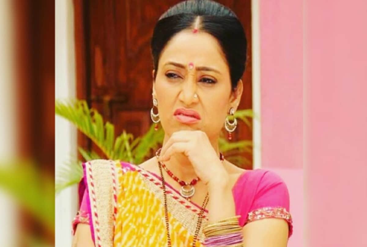 TMKOC News: Dayaben Aka Disha Vakani Finally Bids Goodbye to the Show