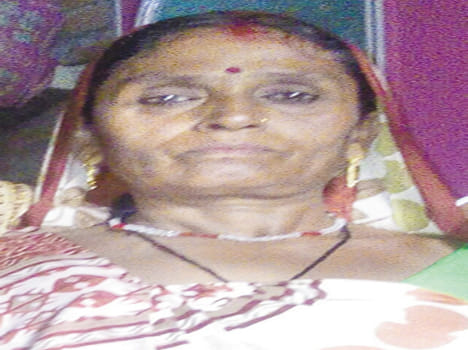 Woman's murder took the jewelry, cash robbed