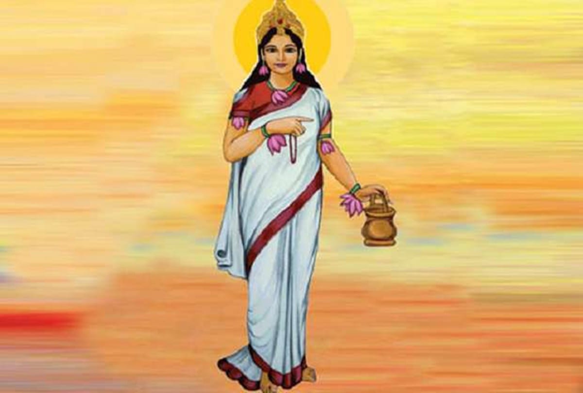chaitra navratri 2018 know the importance of all nine days during navratri