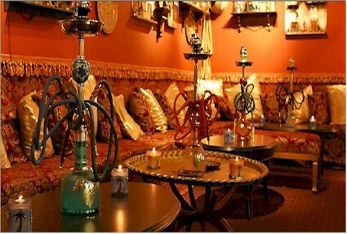 permanent ban on hookah bar in Punjab