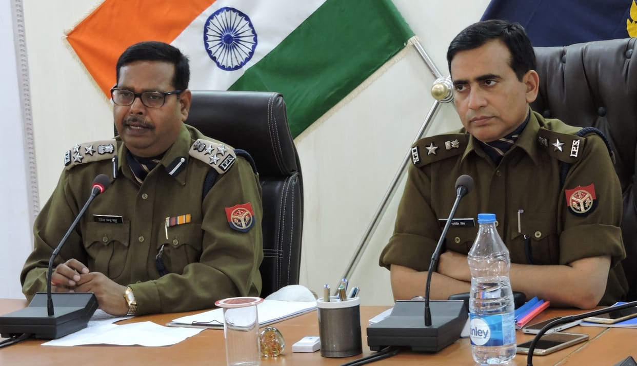 अपराधियों पर कड़ी कार्रवाई करें, तभी रुकेगा अपराध