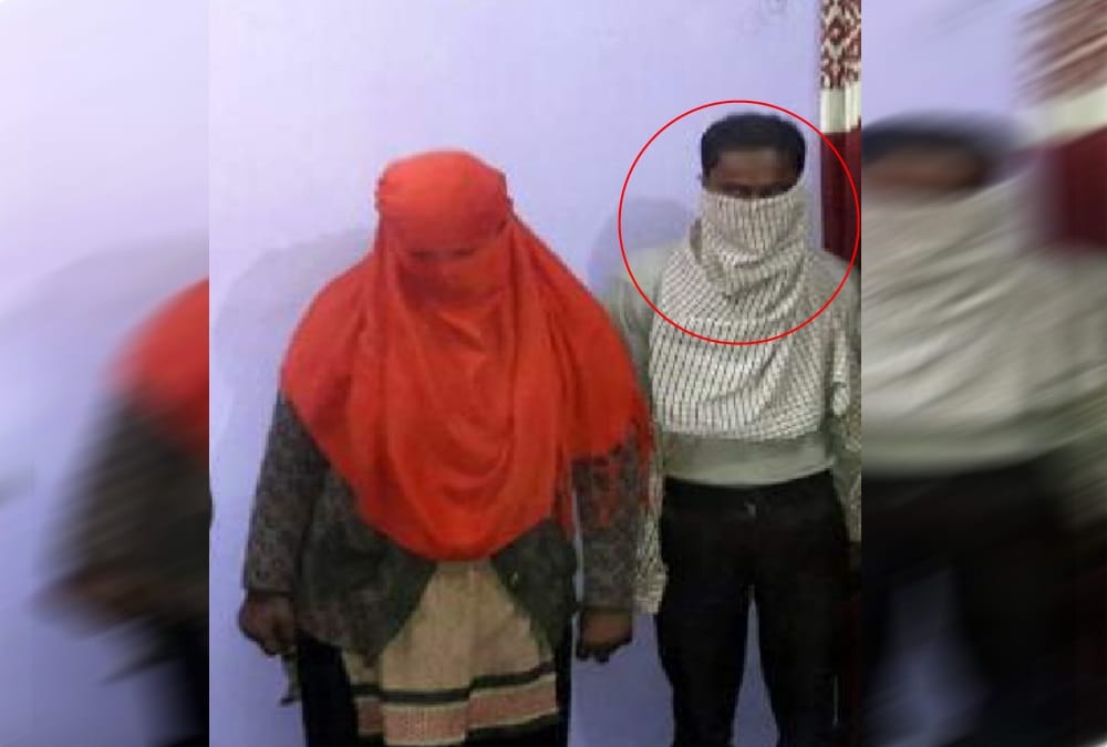 Daughter does Heinous crime with Father in Love affair