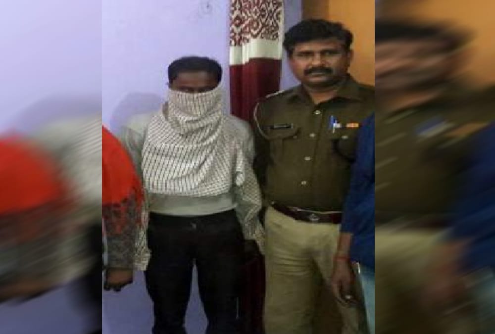 Daughter does Heinous crime with Father in Love affair
