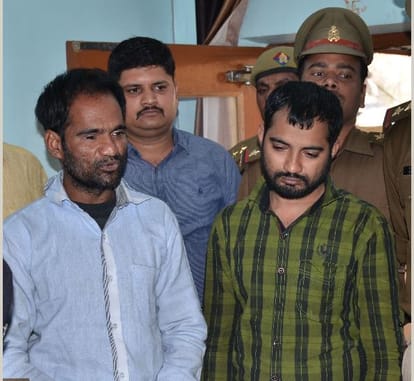agra police open shabana murder case 