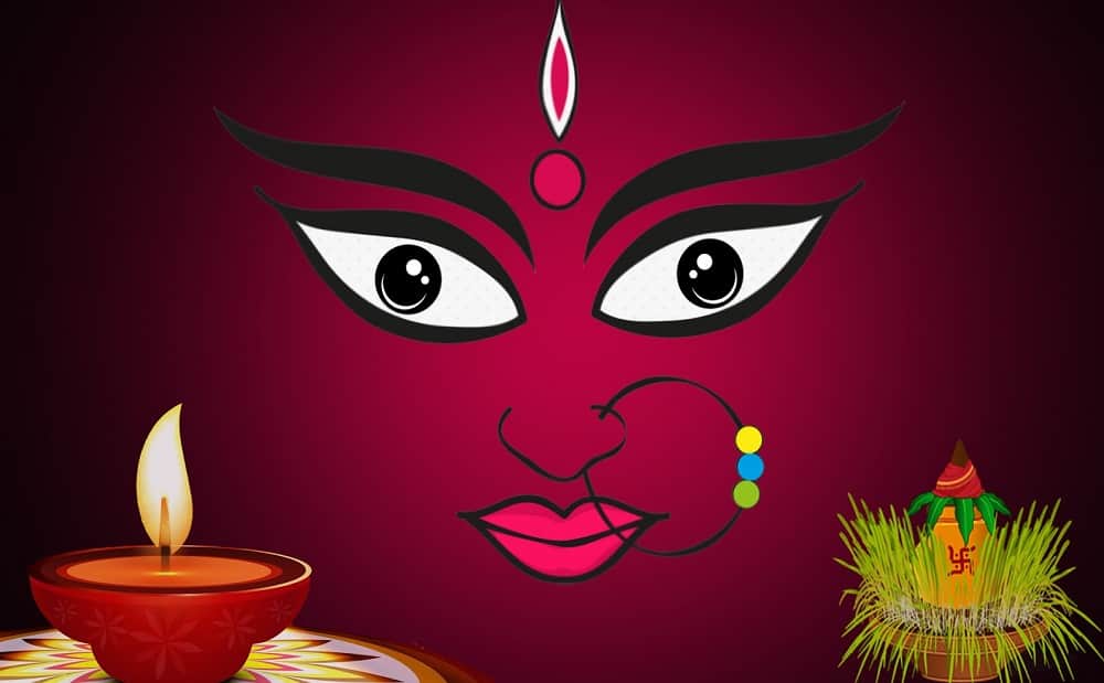 Happy Navratri 2018: Top trending Navaratri 2018 SMS quotes in Hindi