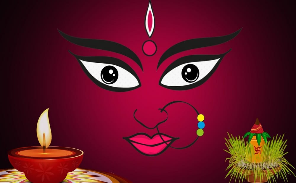 Chaitra Navratri 2021 Chaitra Navratri ke upay in hindi
