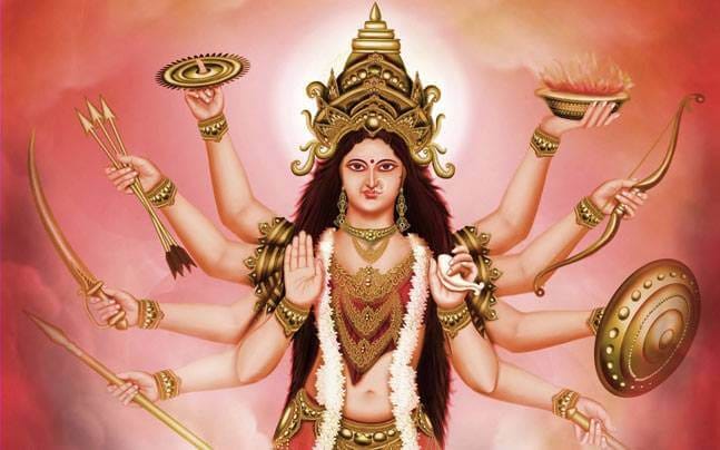 Top 6 trending Navaratri 2018 SMS quotes in Hindi
